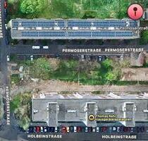 Für Mieter der Vonovia! Hier könnte ihr Auto stehen! - Dresden Altstadt