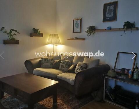 Foto - Wohnungsswap - 2 Zimmer, 60 m² - Alt-Moabit, Moabit, Berlin