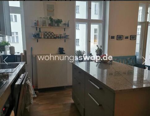 Foto - 2 Zimmer Etagenwohnung zur Miete in Berlin