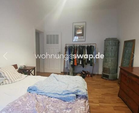 Foto - Etagenwohnung in Berlin zur Miete