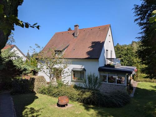 Foto - Haus in TOP Lage in Dingolfing zu verkaufen - Waldesruh - 1000m2