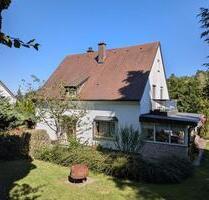 Haus in TOP Lage in Dingolfing zu verkaufen - Waldesruh - 1000m2