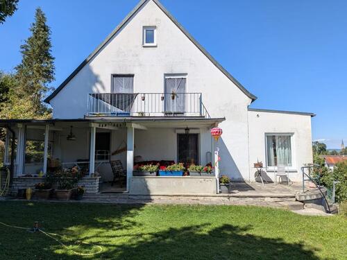 Foto - 5 Zimmer Einfamilienhaus zum Kaufen in Dingolfing