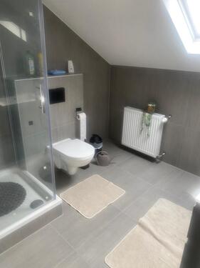 Foto - Dachgeschoßwohnung in Offenbach am Main zur Miete