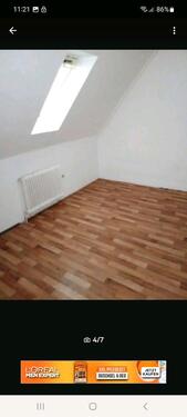 Foto - Dachgeschoßwohnung in Duisburg zur Miete