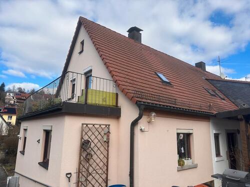 Foto - 3 Zimmer Doppelhaushälfte zum Kaufen in Würzburg