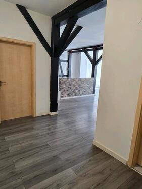 Foto - 4 Zimmer Erdgeschoßwohnung in Steinheim