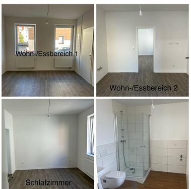 Foto - ⭐Moderne 2-Zi.-EG-Wohnung in Hombruch⭐