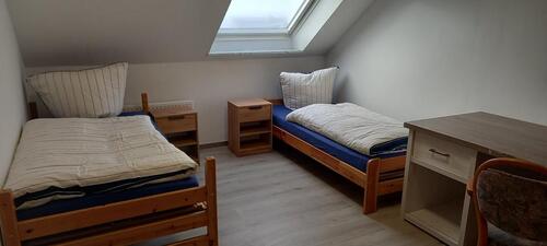 Foto - Etagenwohnung zur Miete in Weener