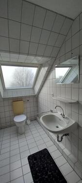 Foto - Etagenwohnung in Weener zur Miete