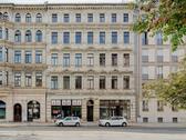 Foto - Ladenbüro in der Dresdner Innenstadt