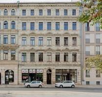 Ladenbüro in der Dresdner Innenstadt - Dresden