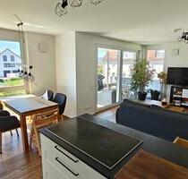 Exklusive 4-Zimmer-Traumwohnung in Böhringen Radolfzell - Radolfzell am Bodensee