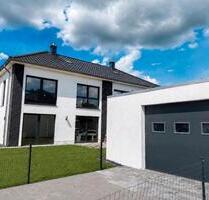 Moderne DHH in ruhigem Neubaugebiet - Lehrte