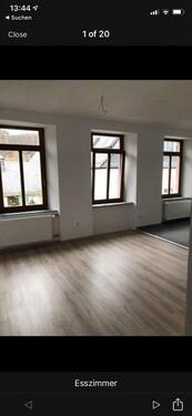 Foto - 3,5 ZKB Wohnung über 2 Etagen - 690,00 EUR Kaltmiete,
