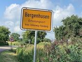 Foto - Etagenwohnung zur Miete in Bergenhusen