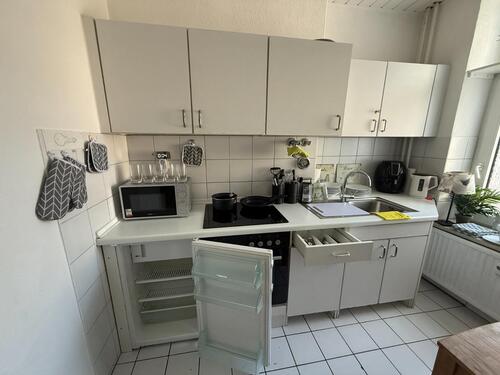 Foto - Etagenwohnung in Kiel