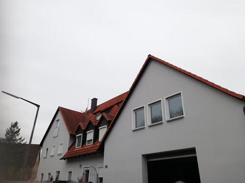 Foto - Freundlichevollständig renovierte 4 Zimmer Whg Rednitzhembach