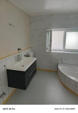 Foto - Etagenwohnung in Schwabach