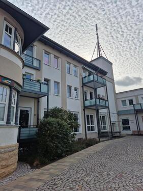 Foto - Moderne 3-Zimmer-Wohnung in der Altstadt