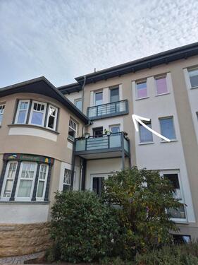 Foto - Etagenwohnung zur Miete in Goslar