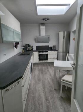 Foto - Etagenwohnung in Goslar