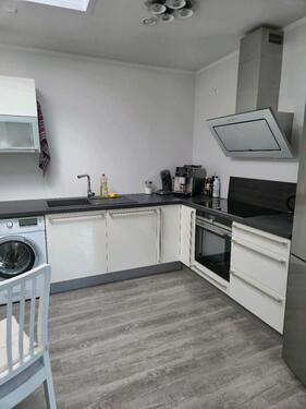 Foto - Etagenwohnung in Goslar zur Miete