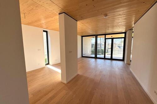 Foto - Etagenwohnung in Wittenberg Lutherstadt