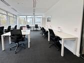 Foto - Privater Büroraum für 5 Person in Regus Theo & Luise