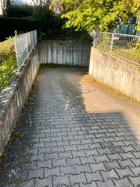 Foto - Tiefgaragen Stellplatz - 115,00 EUR Miete,