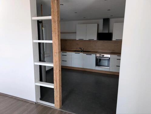 Foto - Einfamilienhaus in Helmenzen zur Miete