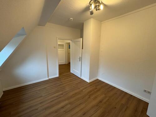 Foto - Etagenwohnung zur Miete in Erfurt