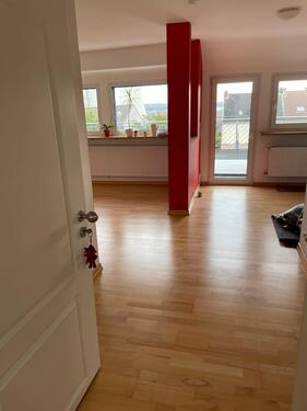 Foto - Etagenwohnung in Völklingen