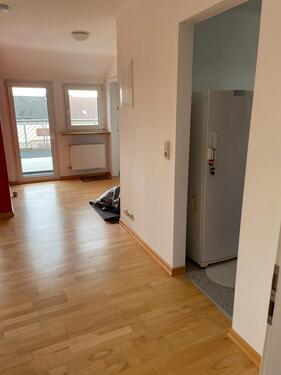 Foto - Etagenwohnung in Völklingen zur Miete