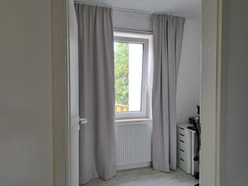 Foto - Etagenwohnung in Rahden zur Miete