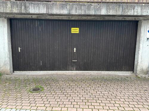 Foto - Vermiete einen Doppelgarage - 220,00 EUR Miete,