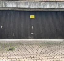 Vermiete einen Doppelgarage - 220,00 EUR Miete, in Wildberg (PLZ: 72218)
