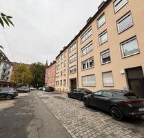 RUHIGE 3 ZIMMER WOHNUNG 66QM MÜNZGASSE ALTSTADTNÄHE - Nürnberg