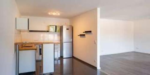 Foto - Etagenwohnung in Hinterweidenthal zur Miete