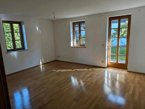 Foto - Etagenwohnung zur Miete in Fischbachau