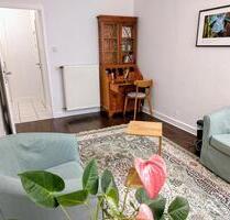 Gesprächsraum an 1-2 Tagen pro Woche mit Balkon - Mainz