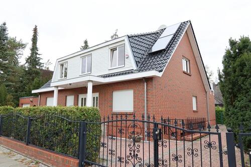 Foto - Haus zur Miete in Berlin Spandau