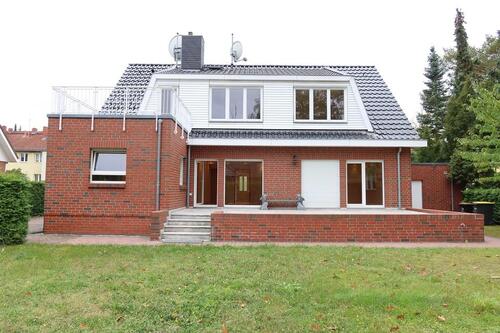 Foto - Einfamilienhaus zur Miete in Berlin