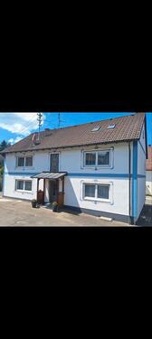 Foto - Biete Zweifamilienhaus mit Doppelgarage Provisionsfrei