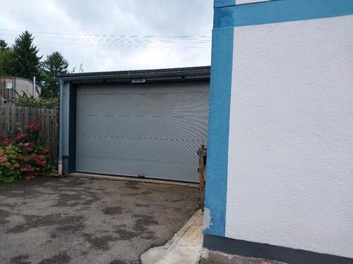 Foto - Einfamilienhaus in Fischach