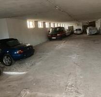 Unterstellmöglichkeit für Autos,Motorräder Halle Lager Stellplatz - Scheßlitz