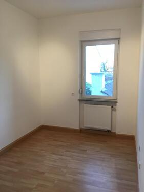 Foto - Etagenwohnung in Aschaffenburg