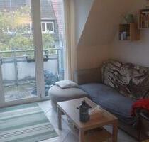 Schöne 2 Zimmerwohnung in der Barbarastr. 25 - Würzburg Frauenland