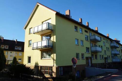 Foto - 6 Zimmer Etagenwohnung zum Kaufen in Burgdorf