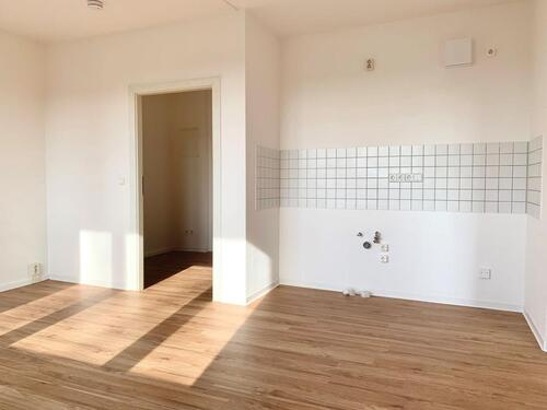 Foto - Etagenwohnung zur Miete in Dresden